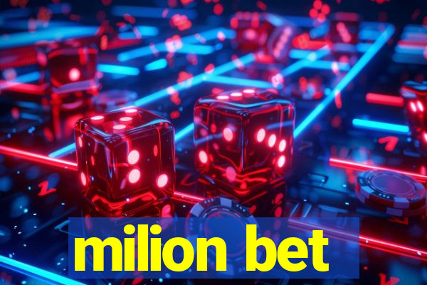 milion bet